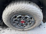 New 2026 Toyota Sequoia SUV