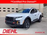 Used 2025 Hyundai Santa Cruz Truck