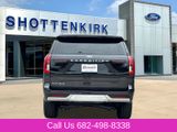 New 2026 Ford Expedition SUV