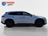 Used 2025 Toyota Crown Signia SUV