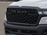 New 2026 Ram 1500 Truck