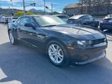 Used 2014 Chevrolet Camaro Coupe