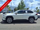 Used 2022 Toyota RAV4 SUV