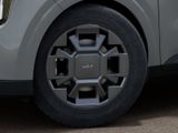 New 2026 Kia Carnival Hybrid Van
