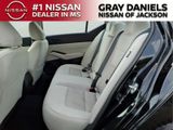 Used 2025 Nissan Altima Sedan