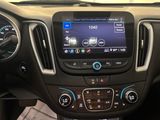 Used 2024 Chevrolet Malibu Sedan