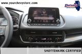 Used 2026 Nissan Rogue SUV