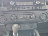 New 2026 Nissan Frontier Truck