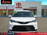 Used 2022 Toyota Sienna Van