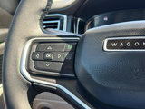 Used 2022 Jeep Wagoneer SUV