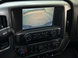 Used 2017 Chevrolet Silverado 1500 Truck