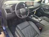 New 2026 Nissan Rogue SUV