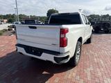 Used 2021 Chevrolet Silverado 1500 Truck