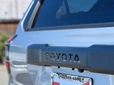 New 2026 Toyota 4Runner SUV
