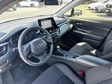 Used 2021 Toyota C-HR SUV