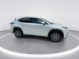 Used 2018 Lexus NX SUV