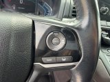 Used 2020 Honda Odyssey Van