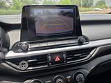Used 2024 Kia Forte Sedan