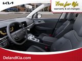 New 2027 Kia Sportage Hybrid SUV
