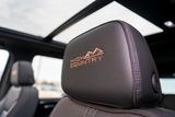 New 2026 Chevrolet Tahoe SUV