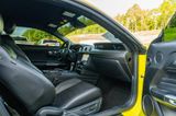 Used 2021 Ford Mustang Coupe