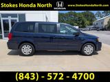Used 2016 Dodge Grand Caravan Van