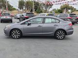 Used 2015 Honda Civic Sedan