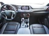 Used 2022 Chevrolet Blazer SUV