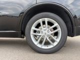 New 2026 Dodge Durango SUV