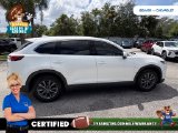 Used 2022 Mazda CX-9 SUV