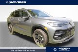 New 2026 Volkswagen Tiguan SUV