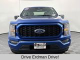 Used 2023 Ford F-150 Truck