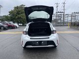 Used 2021 Toyota Corolla Hatchback Hatchback