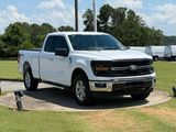 Used 2025 Ford F-150 Truck