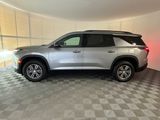 New 2026 Chevrolet Traverse SUV