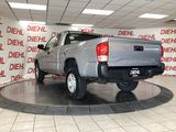 Used 2017 Toyota Tacoma Truck