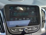 Used 2018 Chevrolet Malibu Sedan