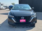 Used 2025 Nissan Sentra Sedan