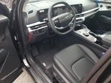 New 2027 Kia Sportage Hybrid SUV