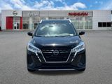 Used 2023 Nissan Kicks SUV