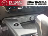 New 2026 Nissan Sentra Sedan