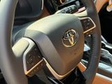 Used 2026 Toyota Highlander SUV