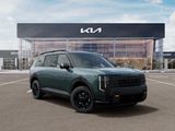 New 2027 Kia Telluride SUV