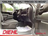 Used 2024 Chevrolet Silverado 2500HD Truck