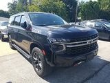 Used 2021 Chevrolet Suburban SUV