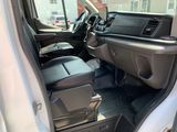 Used 2021 Ford Transit-250 Van