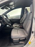 New 2026 Toyota Corolla Hybrid Sedan
