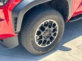 Used 2025 Toyota Tacoma Hybrid Truck