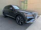 New 2026 Genesis GV80 SUV