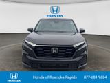 Used 2025 Honda CR-V SUV